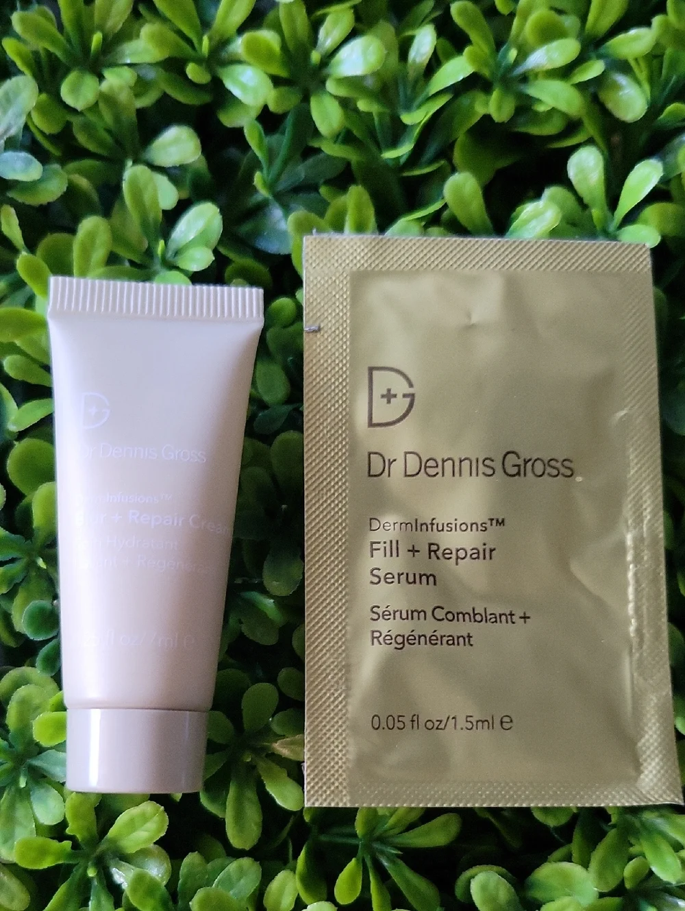 Dr Dennis Gross Skincare Sephora Beauty Insider Birthday Gift Daily Peel + NEW
